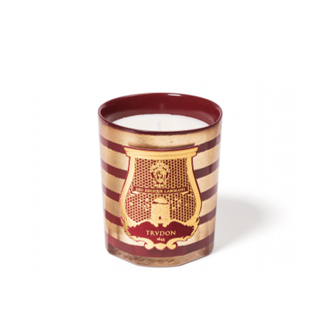 BALMAIN X TRUDON - The Classic Candle