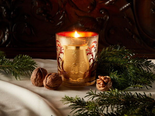 BAYONNE - The Christmas Candle 21