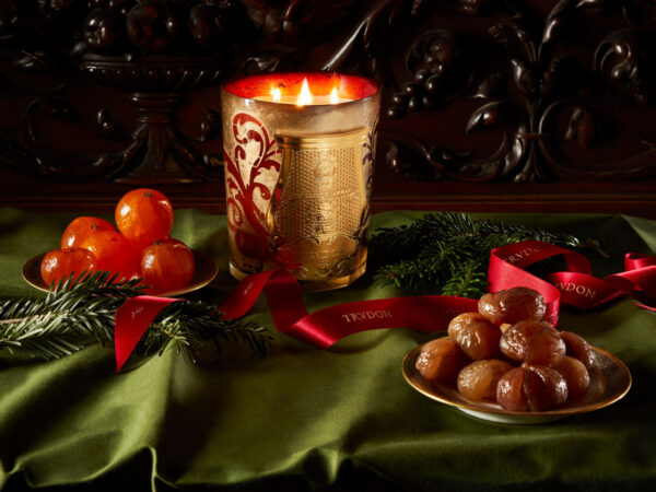 BAYONNE - The Christmas Candle 21