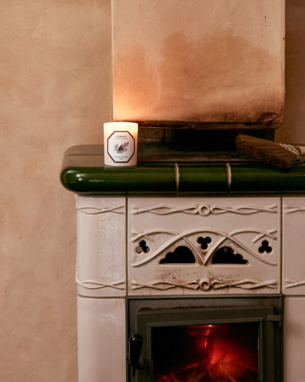 CYPRESS – The Scented Candle