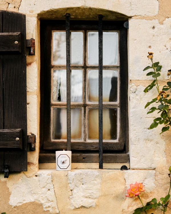 CYPRESS – The Scented Candle