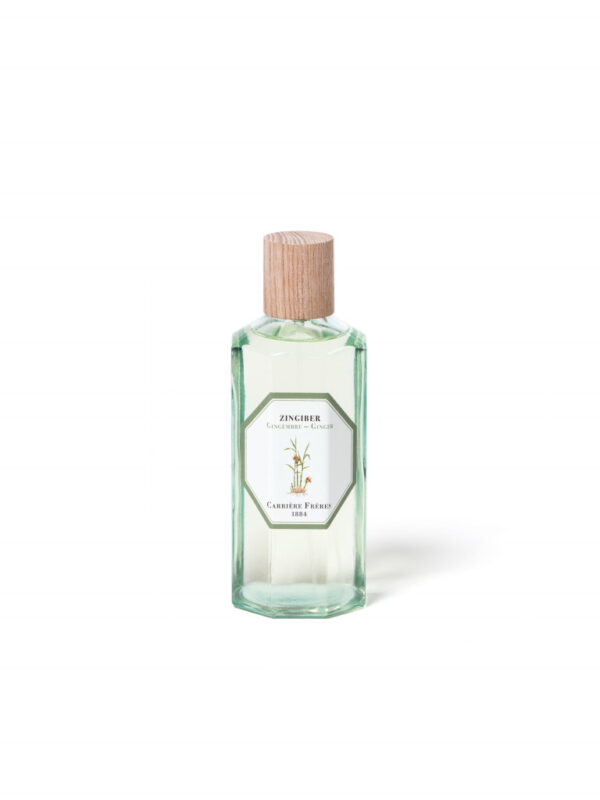 GINGER – The Room Spray