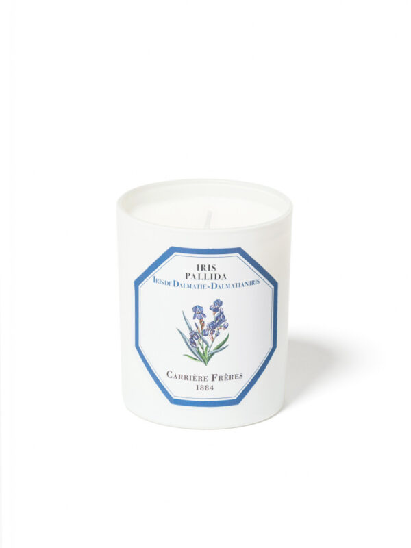 IRIS – The Scented Candle