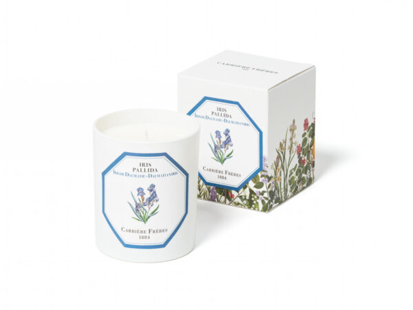 IRIS – The Scented Candle