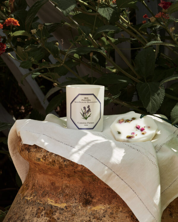 IRIS – The Scented Candle
