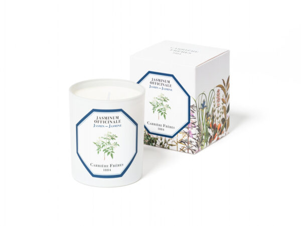 JASMINE – The Scented Candle