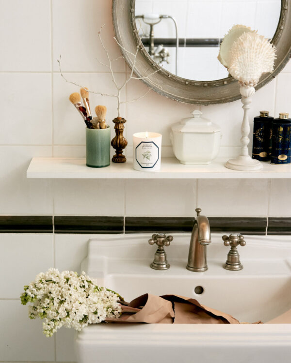 JASMINE – The Scented Candle