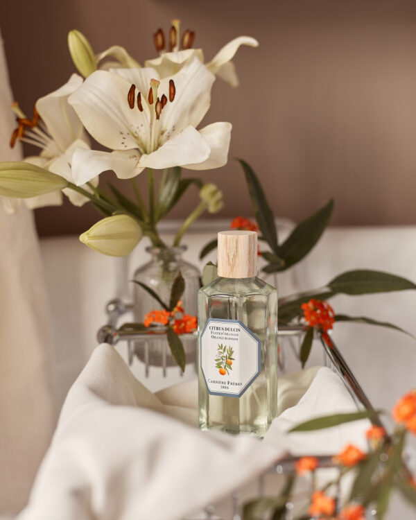 ORANGE BLOSSOM – The Room Spray