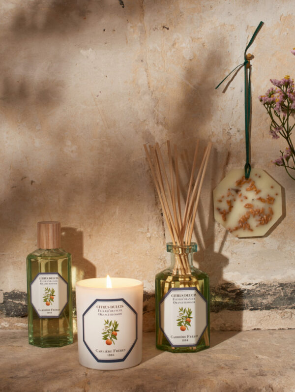ORANGE BLOSSOM – The Room Spray