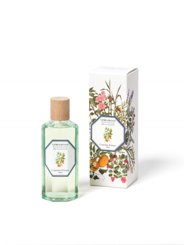 ORANGE BLOSSOM – The Room Spray