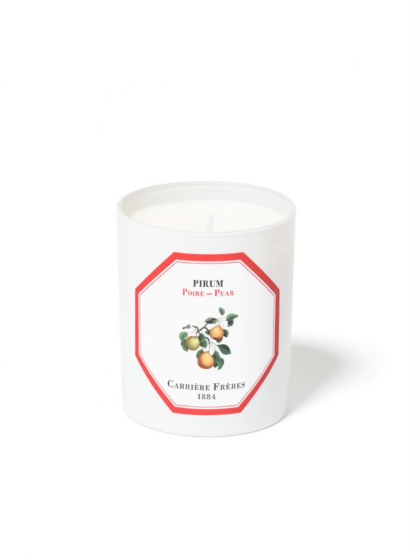 PEAR – The Scented Candle