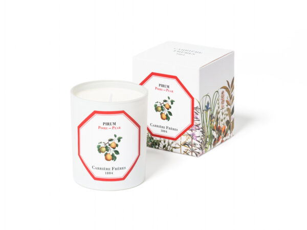 PEAR – The Scented Candle