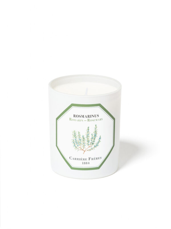 ROSEMARY – The Scented Candle
