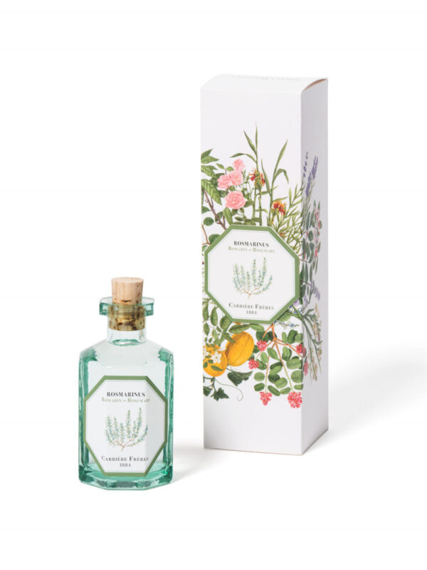 ROSEMARY - The Diffuser