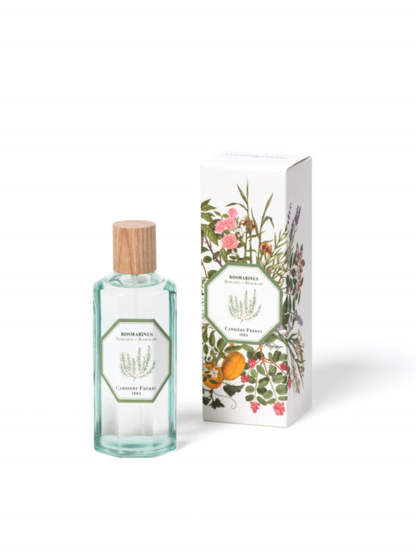 ROSEMARY – The Room Spray