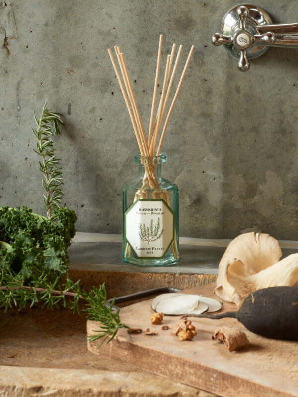 ROSEMARY - The Diffuser