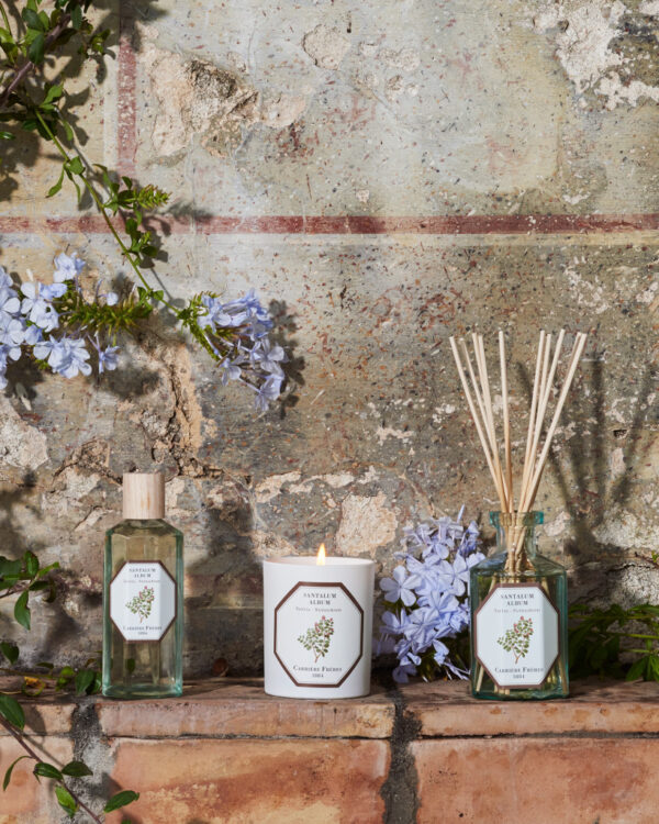 SANDALWOOD – The Room Spray