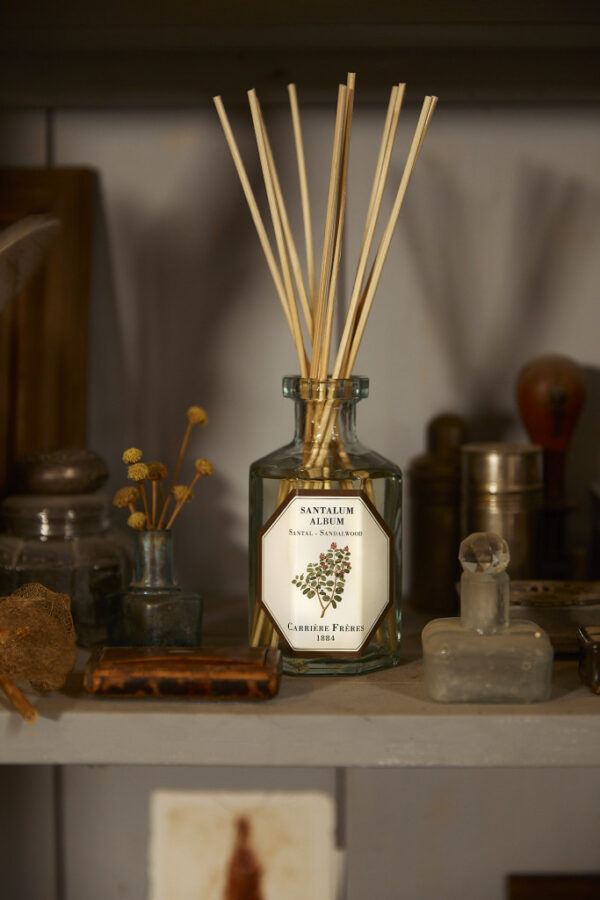 SANDALWOOD - The Diffuser