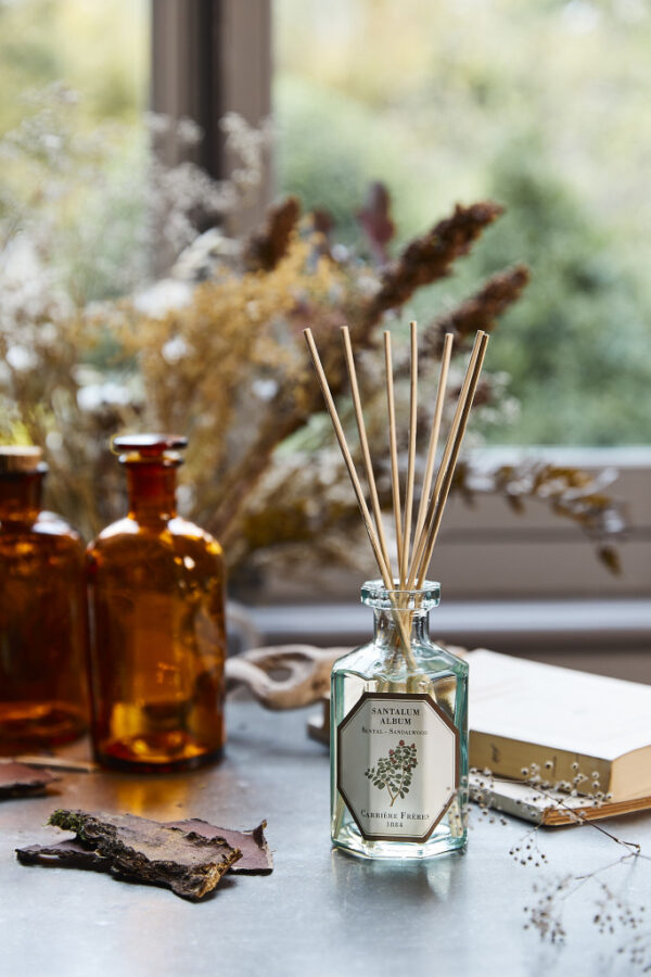SANDALWOOD - The Diffuser