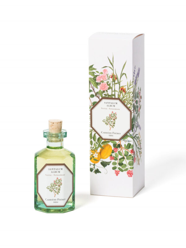 SANDALWOOD - The Diffuser