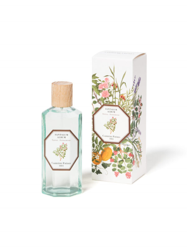SANDALWOOD – The Room Spray