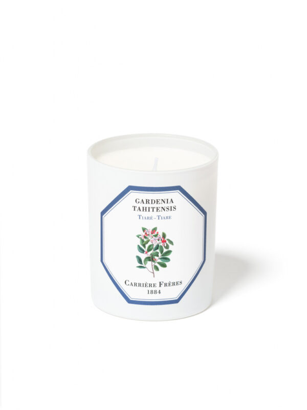 TIARE – The Scented Candle