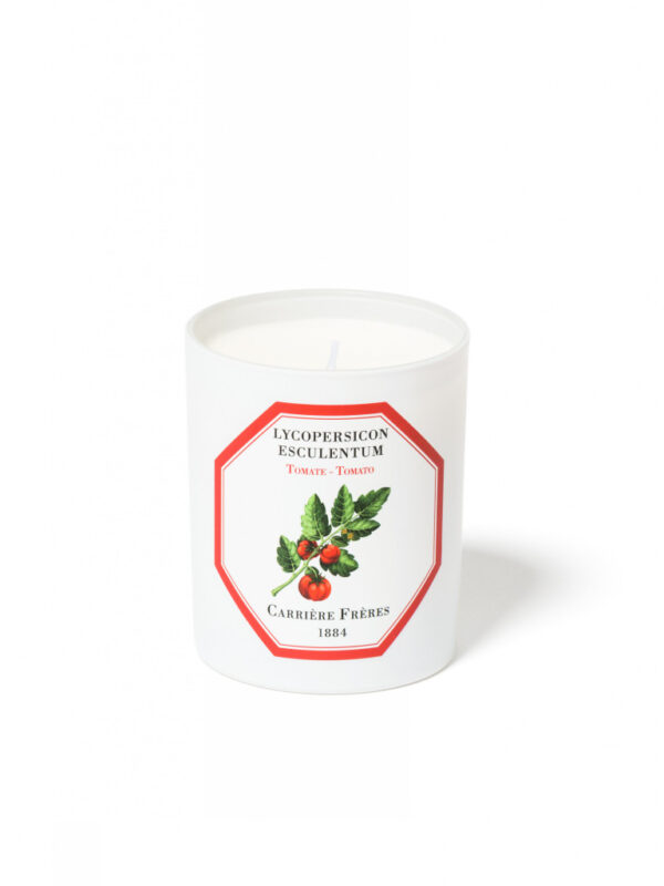 TOMATO – The Scented Candle