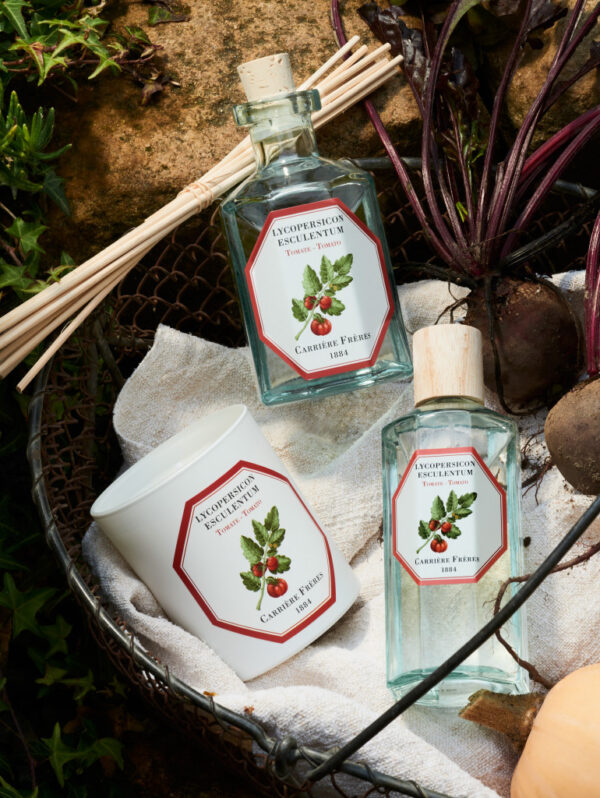 TOMATO – The Room Spray
