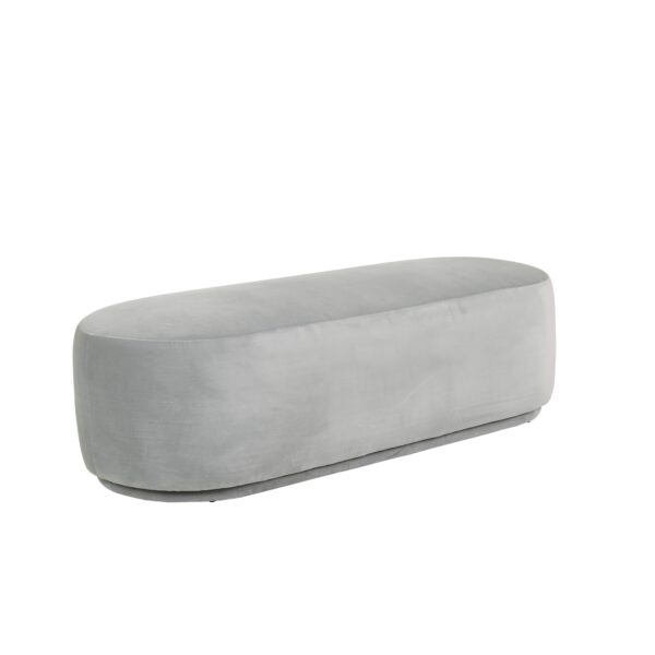 Kennedy Gower Bench-Mist Blu V