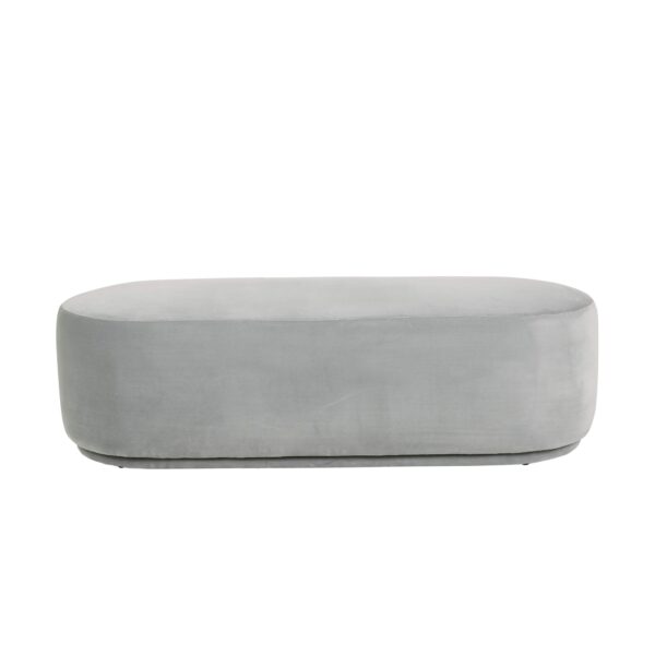 Kennedy Gower Bench-Mist Blu V