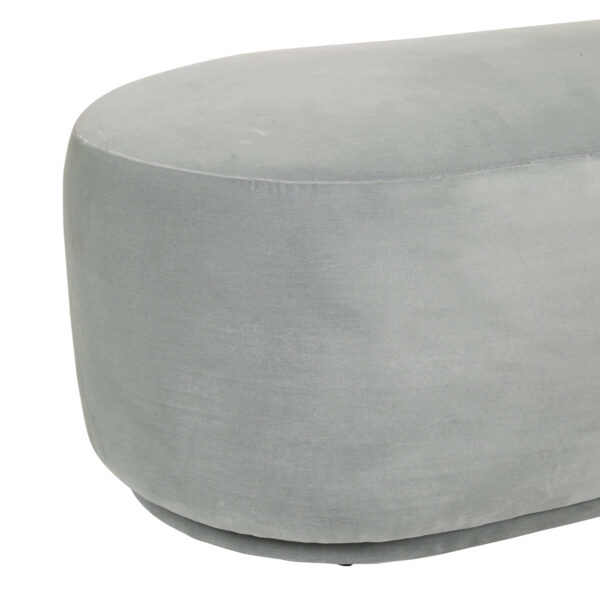 Kennedy Gower Bench-Mist Blu V