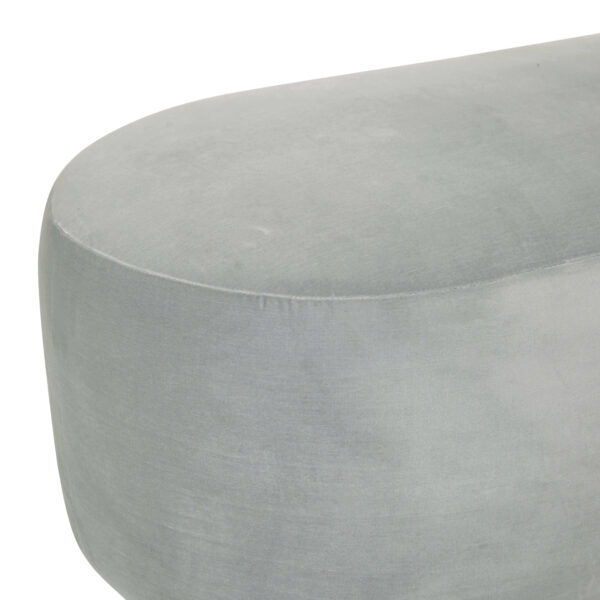 Kennedy Gower Bench-Mist Blu V