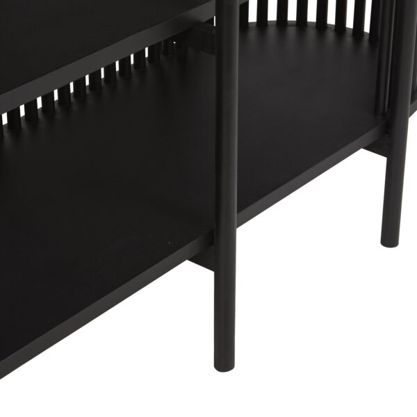 Tully Buffet - Ebony