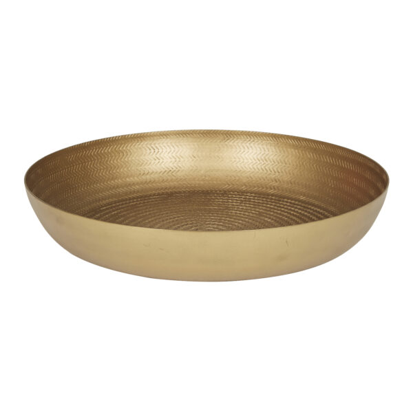 Harira Wovn Med Platter-AntBrs
