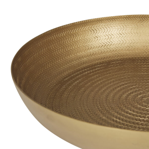 Harira Wovn Med Platter-AntBrs