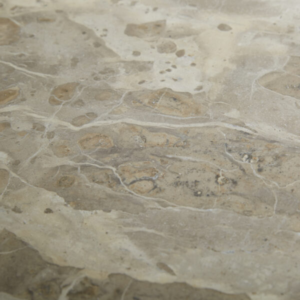 Ridge Curve Marble Plt-Fos