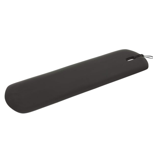 Ridge Ridge Oval Cheese -Black
