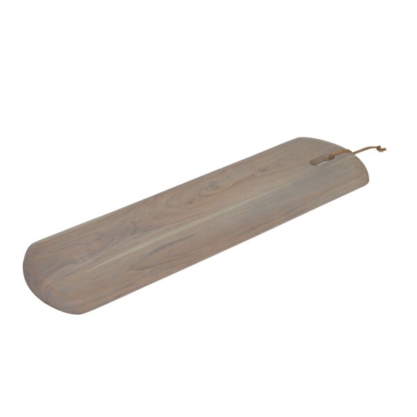 Ridge Ridge Oval Cheese -Nat