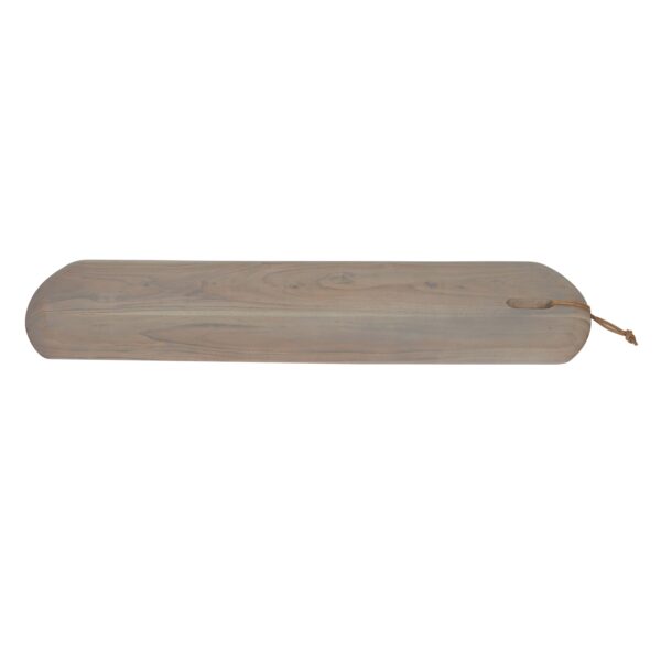 Ridge Ridge Oval Cheese -Nat