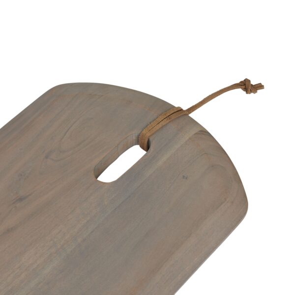 Ridge Ridge Oval Cheese -Nat