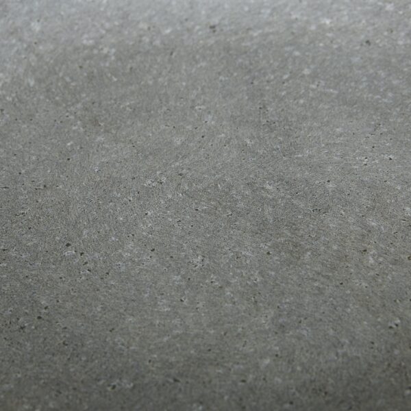 Ridge Pillar Bowl- Grey Lava