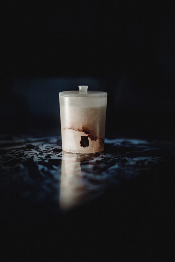 ATRIA  - The Alabaster Candle