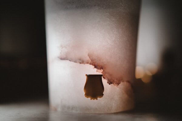 ATRIA  - The Alabaster Candle
