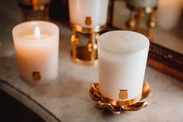 ATRIA  - The Alabaster Candle