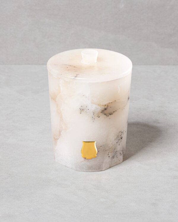 ATRIA  - The Alabaster Candle
