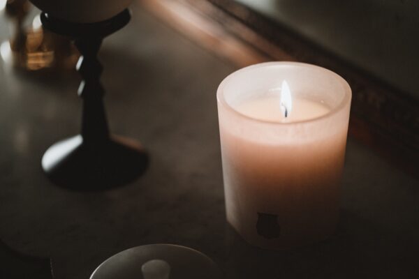 ATRIA  - The Alabaster Candle
