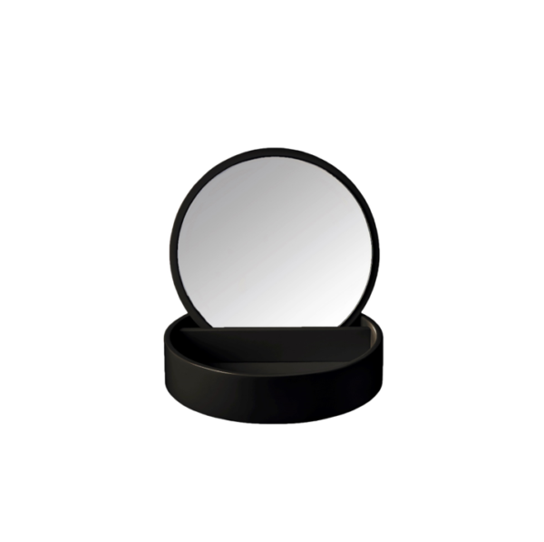 Lux Jewellery Box