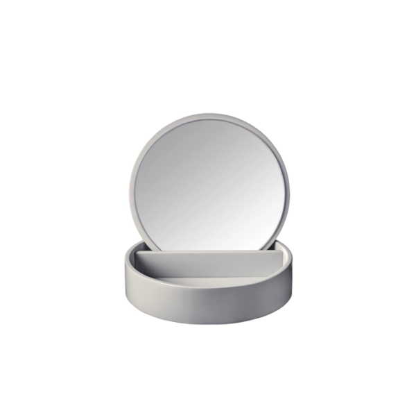 Lux Jewellery Box