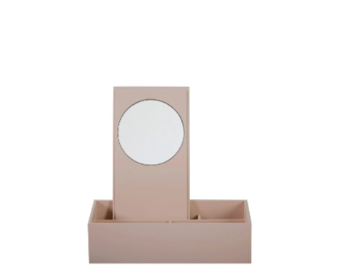 LUX Make Up Box