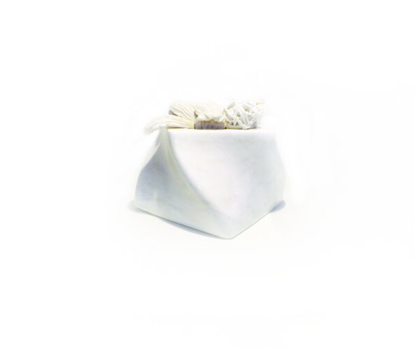 HELIX VASE – SMALL